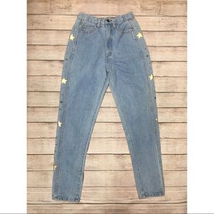 Vintage Jeans